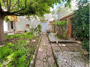 maison à la vente -   31100  TOULOUSE, surface 140 m2 vente maison - UBI474130586